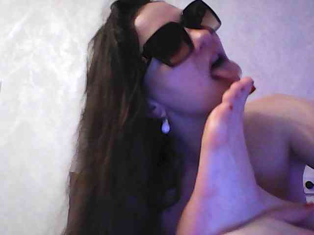 Starfeet webcam