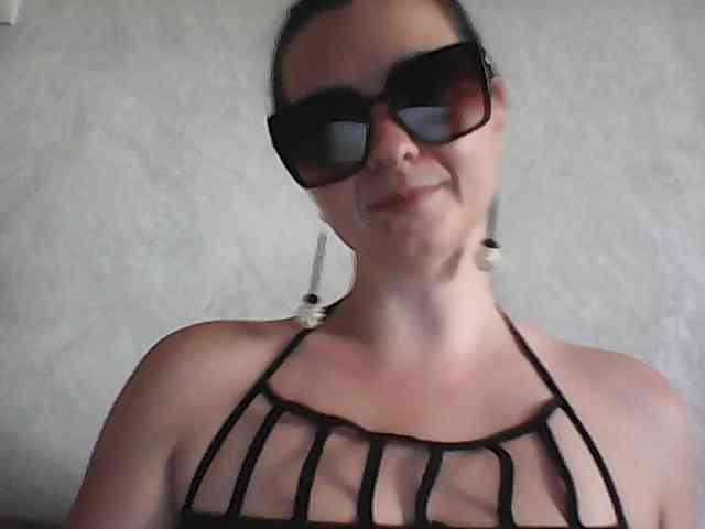 Starfeet Live Webcam on BongaCams