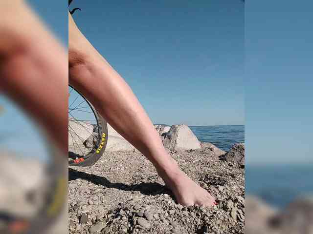 Модель: Starfeet