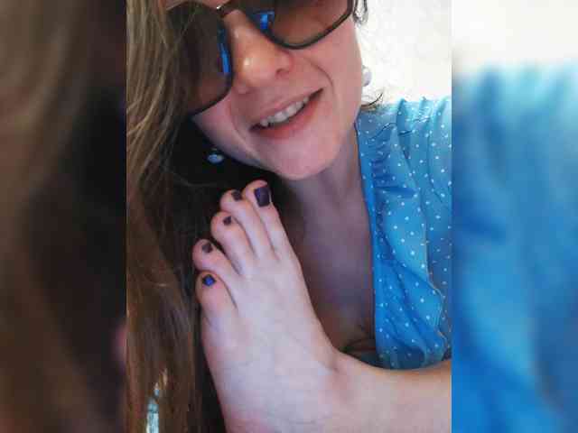 Starfeet webcam