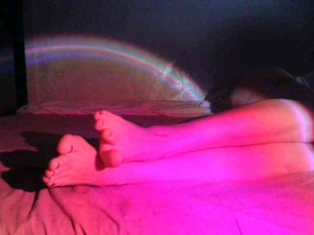 Starfeet webcam
