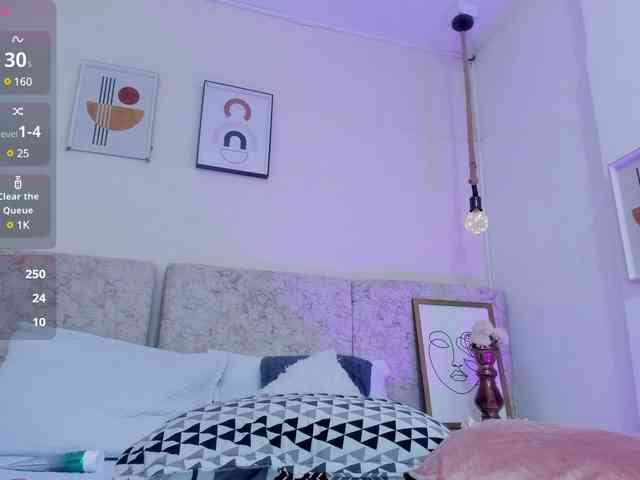 thamiina webcam