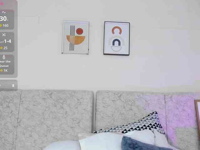 thamiina webcam