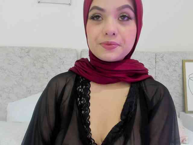 thamiina webcam
