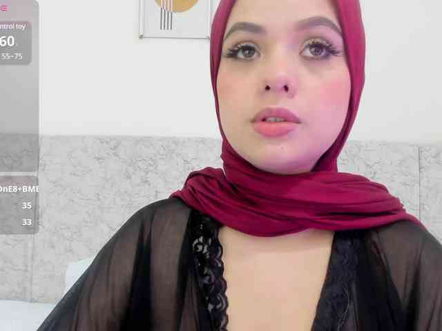 thamiina webcam