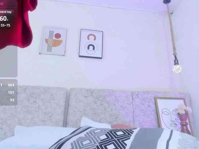 thamiina webcam