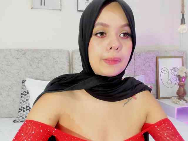 thamiina webcam
