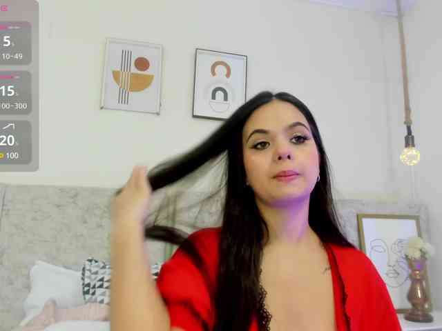 thamiina webcam