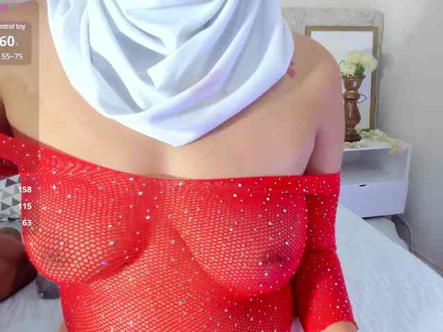 thamiina webcam