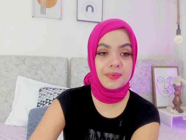 thamiina webcam