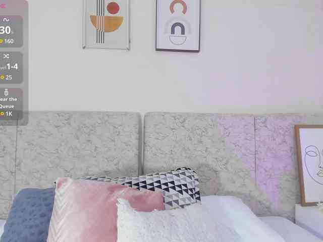 thamiina webcam