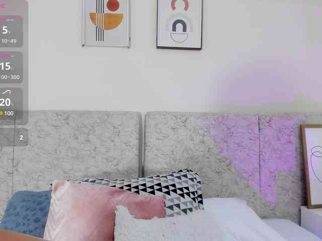 thamiina webcam
