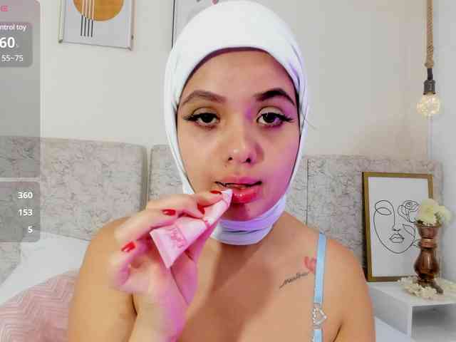 hot live sex Thamiina