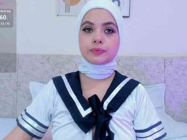 thamiina webcam