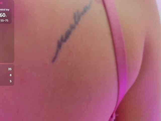 thamiina webcam