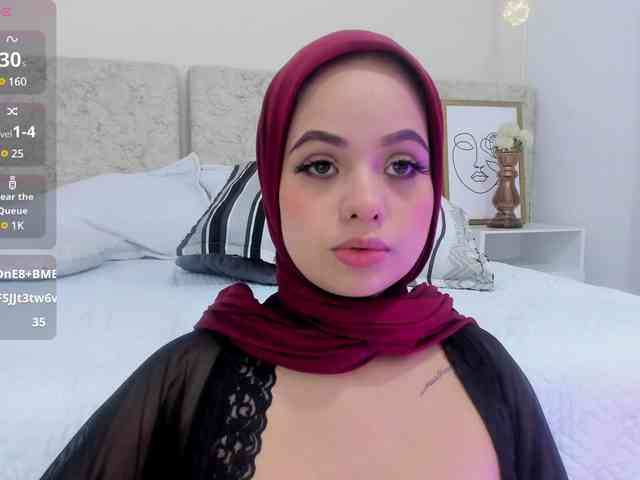 webcam chat porn Thamiina