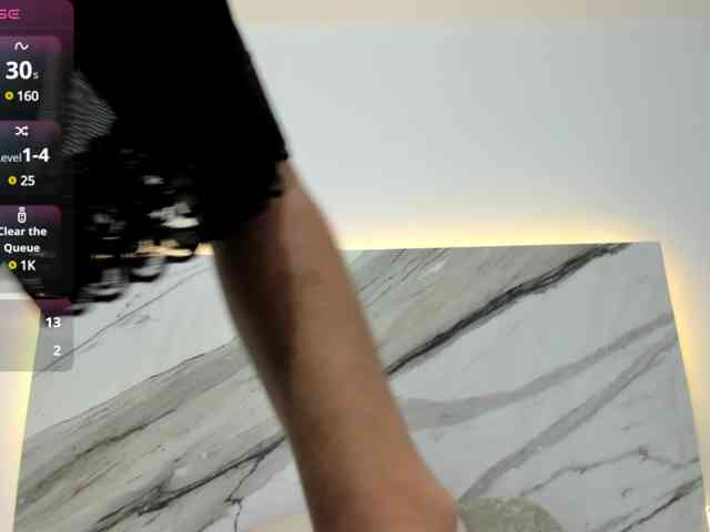 thamiina webcam