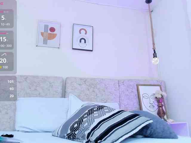 thamiina webcam