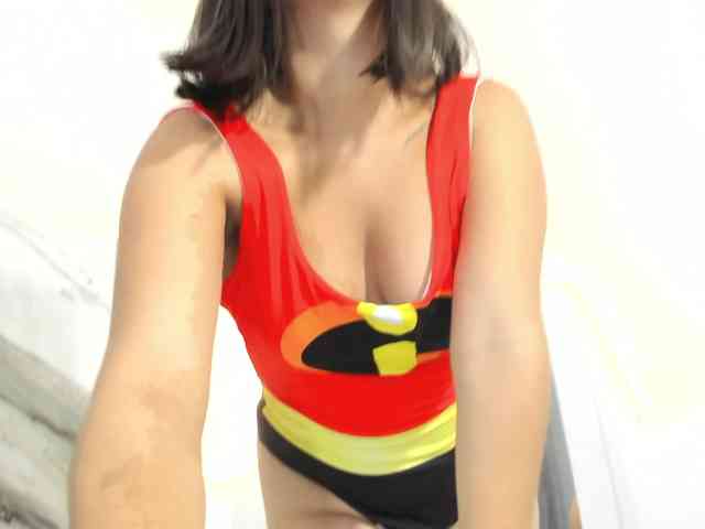 thamiina webcam