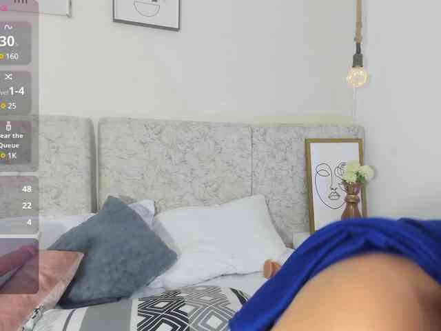 thamiina webcam
