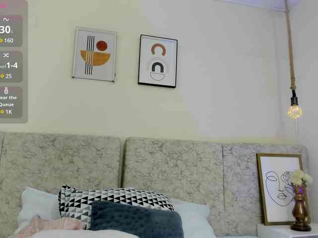 thamiina webcam