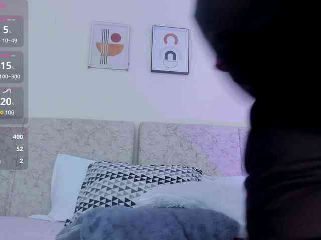 thamiina webcam