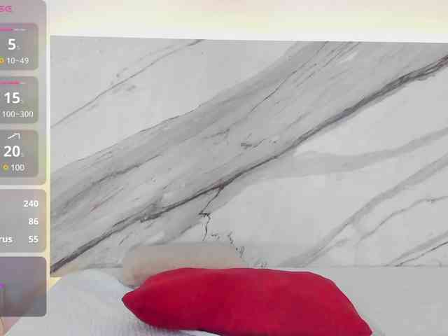 thamiina webcam