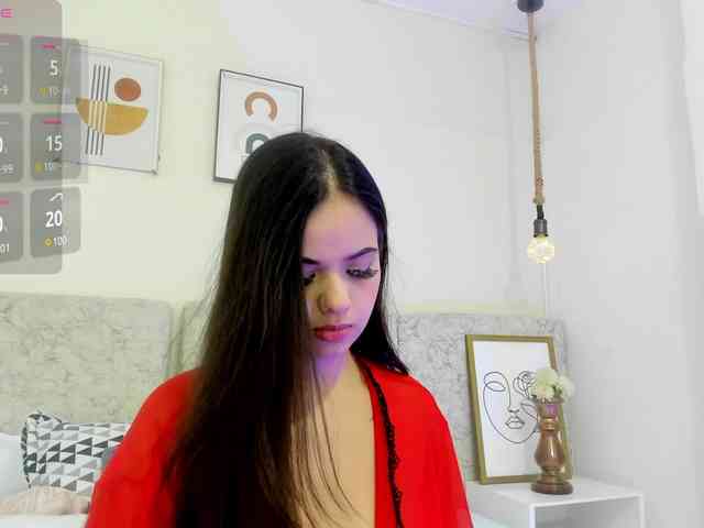 thamiina webcam