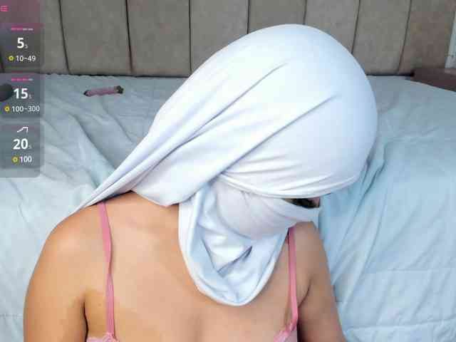 thamiina Live Webcam on BongaCams thamiina Live Webcam on BongaCams