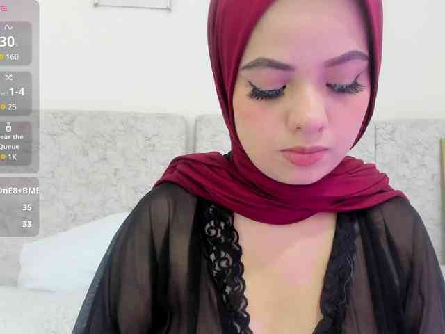 thamiina webcam
