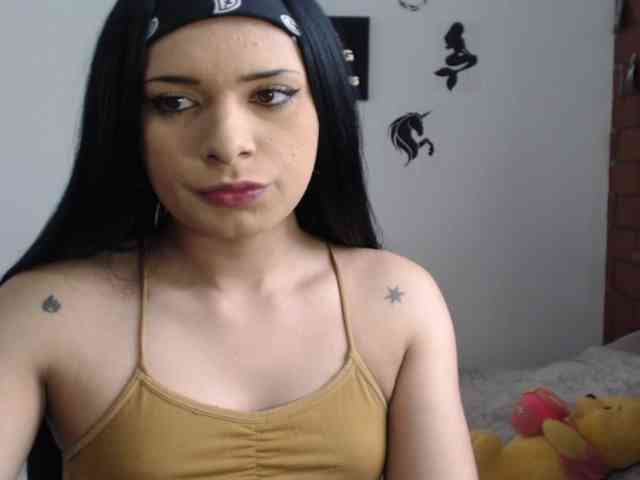 sadystone-777 Live Webcam on BongaCams