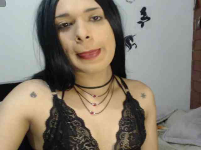 sadystone-777 Live Webcam on BongaCams