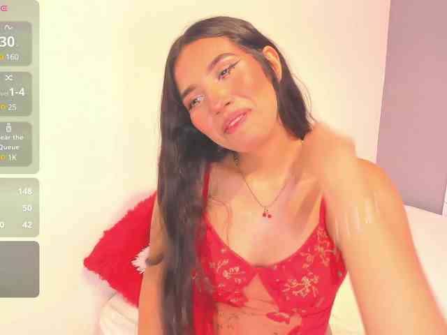 Annelov-20 webcam