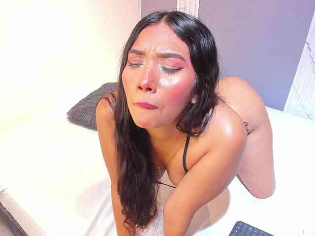 Annelov-20 webcam