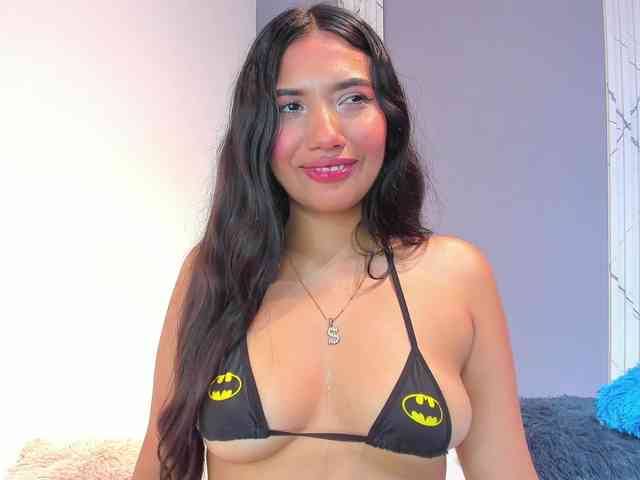 Annelov-20 webcam