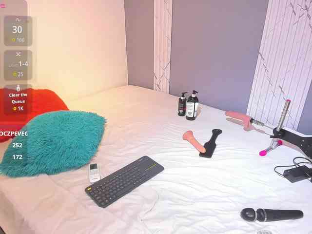 Annelov-20 webcam