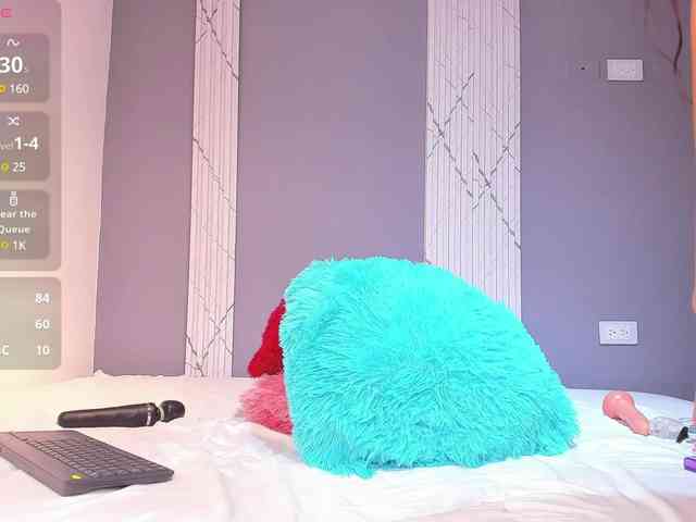 Annelov-20 webcam