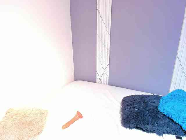 Annelov-20 webcam