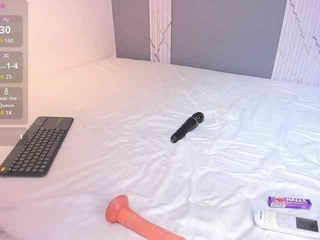 Annelov-20 webcam