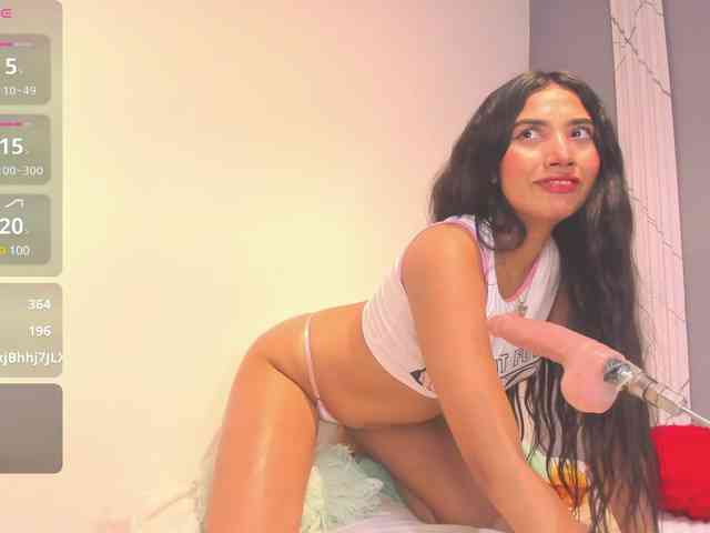 Annelov-20 webcam