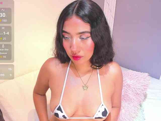 Annelov-20 webcam
