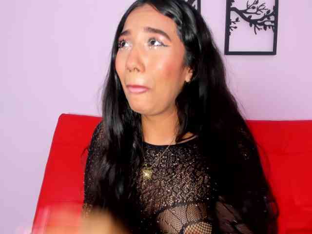 Annelov-20 webcam
