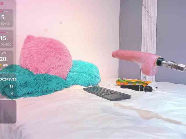 Annelov-20 webcam