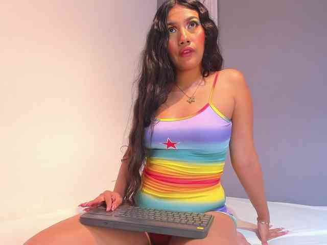 Annelov-20 webcam