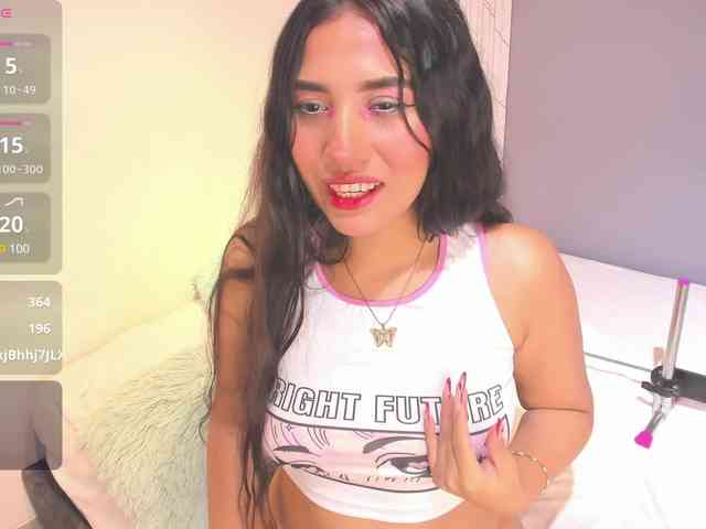 Annelov-20 webcam