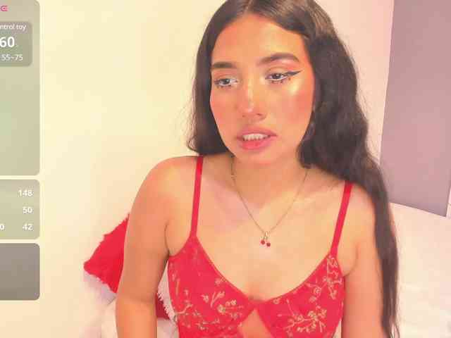 Annelov-20 webcam
