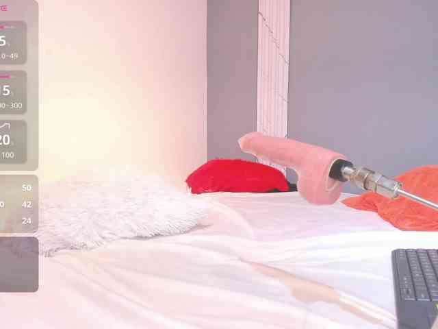 Annelov-20 webcam