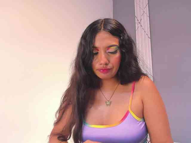 Annelov-20 webcam
