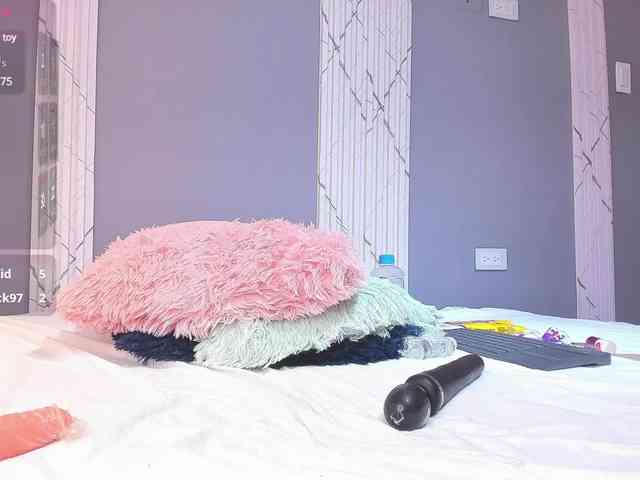 Annelov-20 webcam