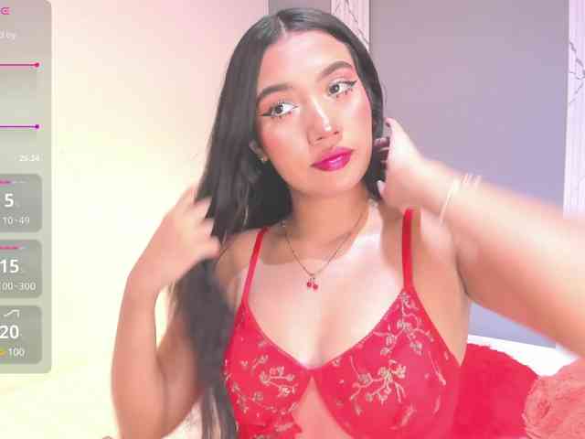 Annelov-20 webcam